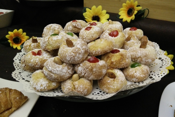 Hotel Albergo Locanda Scirocco (Castellammare del Golfo)